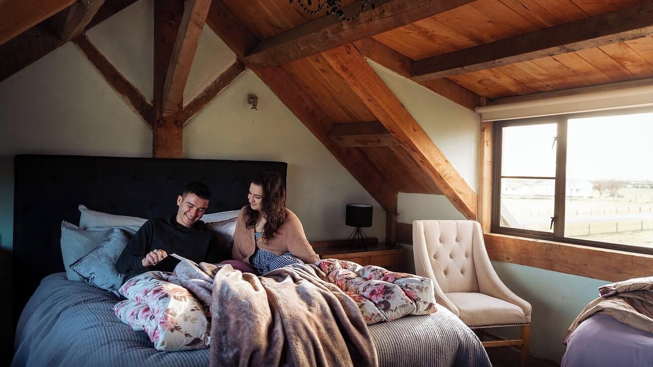 Photo of Bedroom in Waharoa