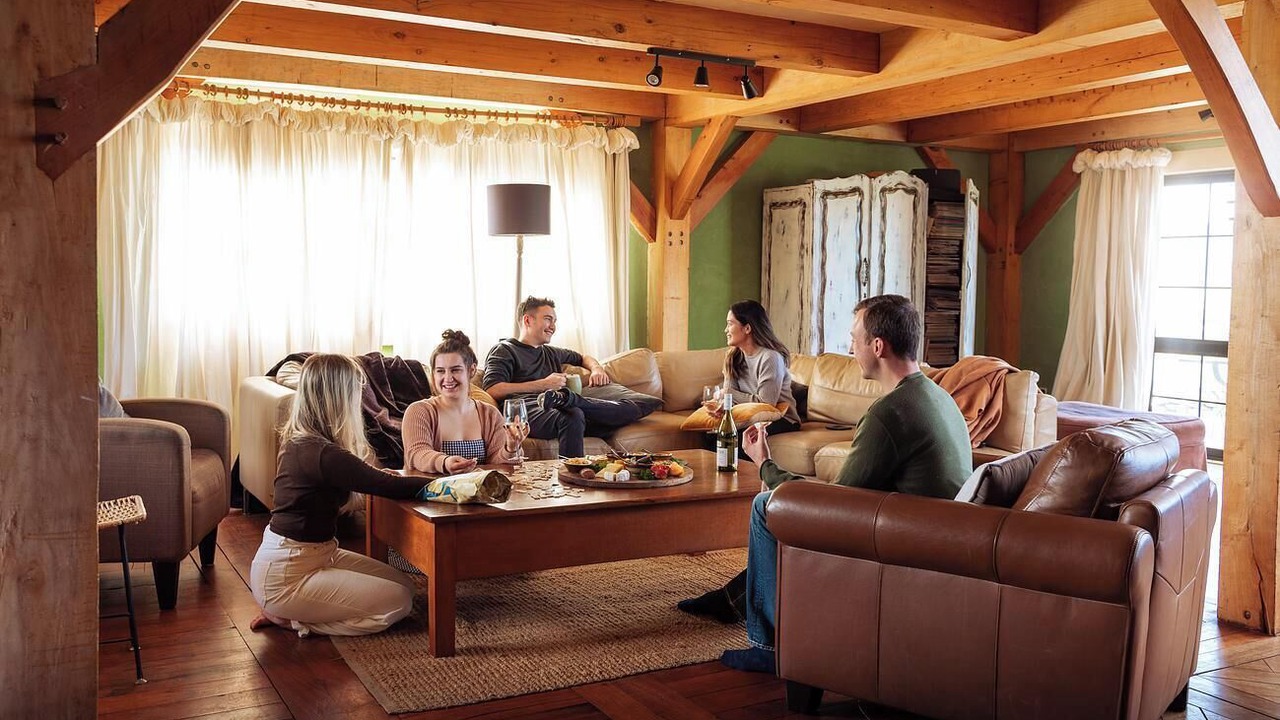 Photo of Livingroom in Waharoa