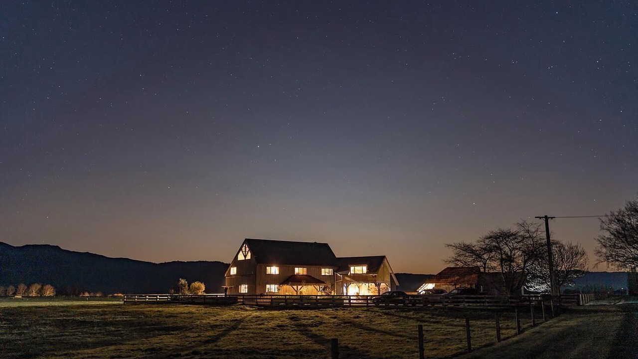 Photo of Outdoor in Waharoa