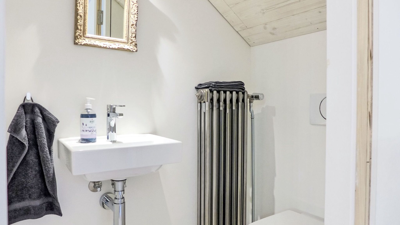 Photo of Bathroom in Ligerz