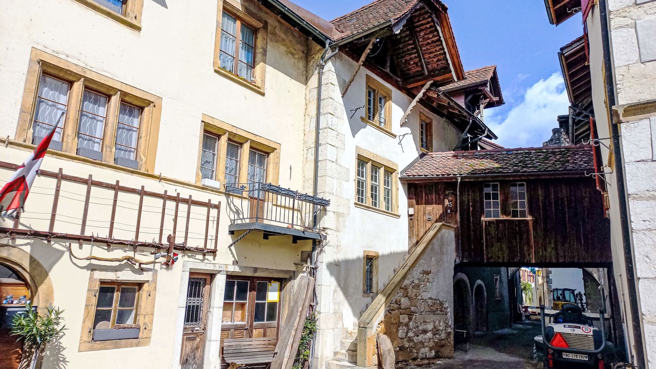 Photo of Others in Ligerz