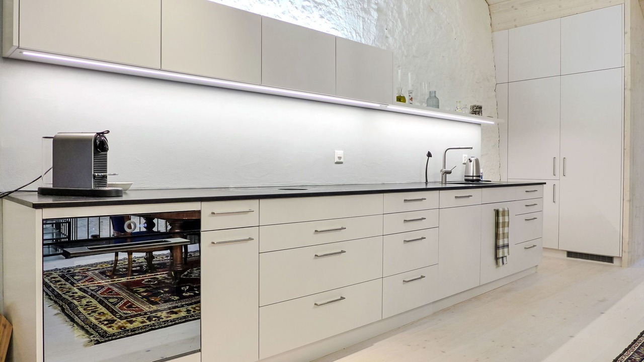 Photo of Bedroom in Ligerz