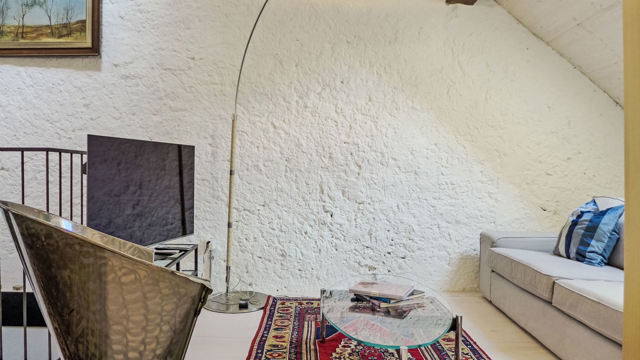 Photo of Livingroom in Ligerz