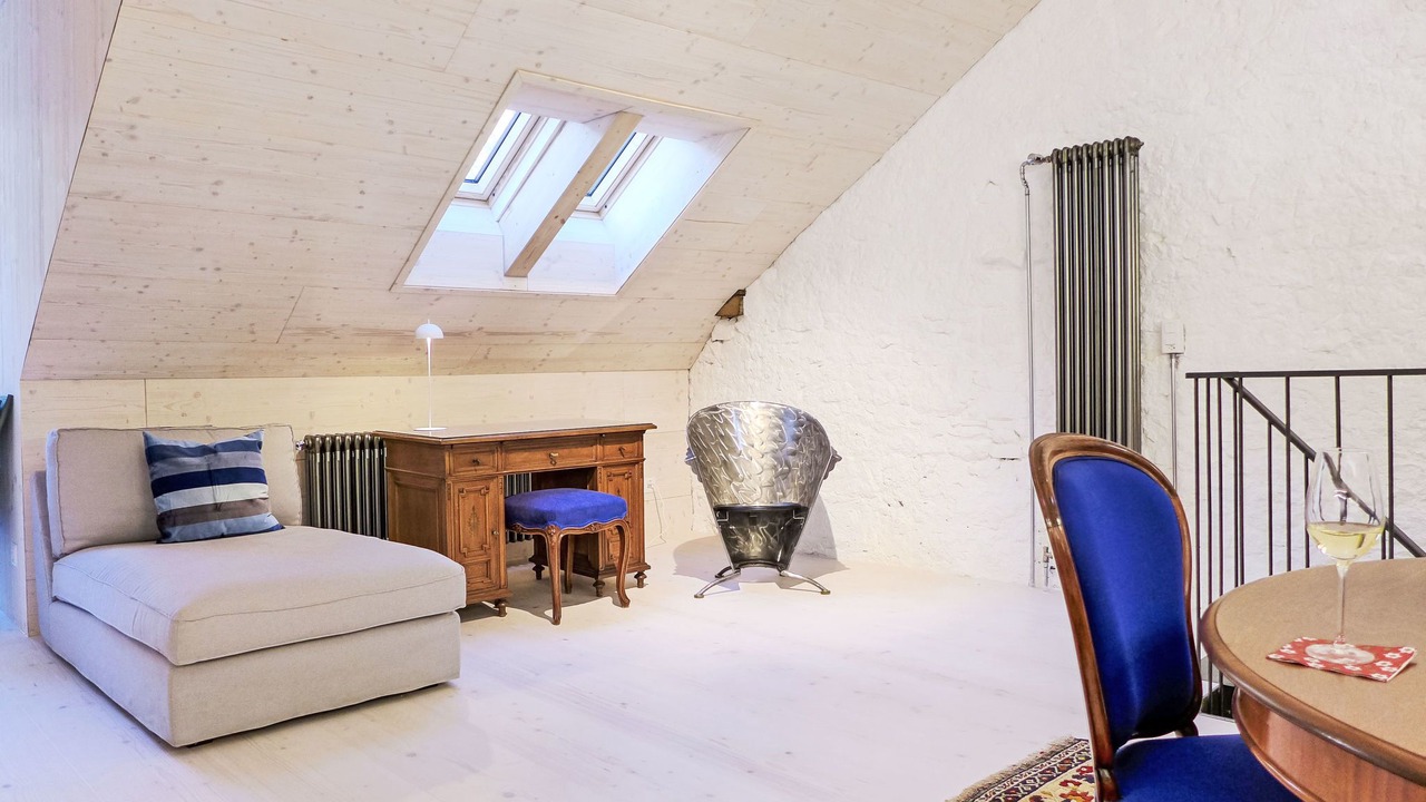 Photo of Livingroom in Ligerz