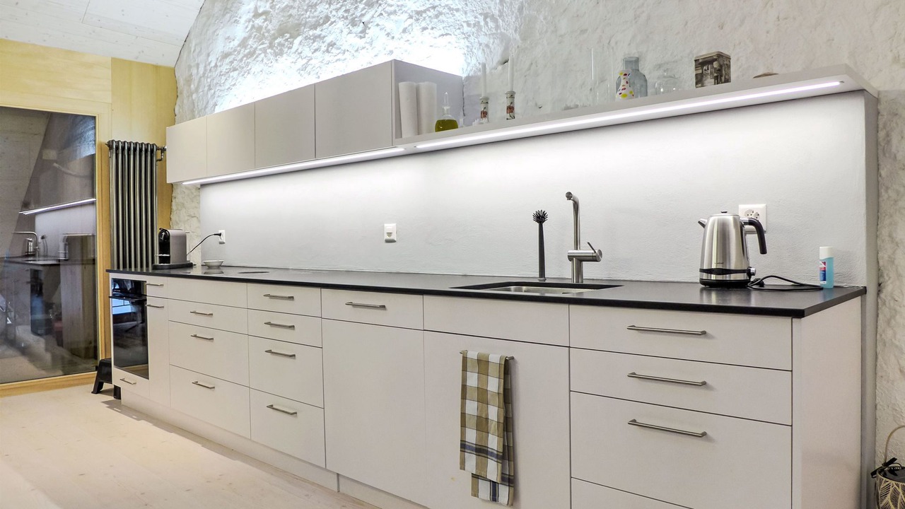 Photo of Bedroom in Ligerz