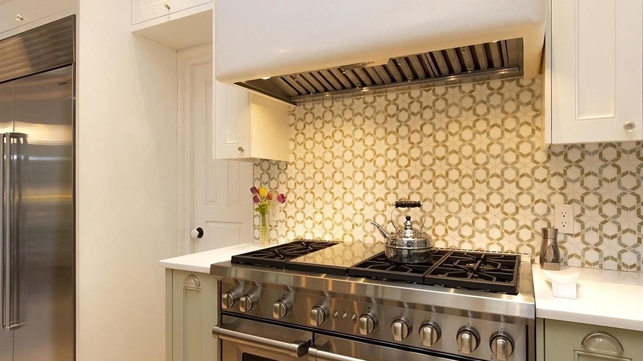 Photo of Kitchen in Historic Eastside