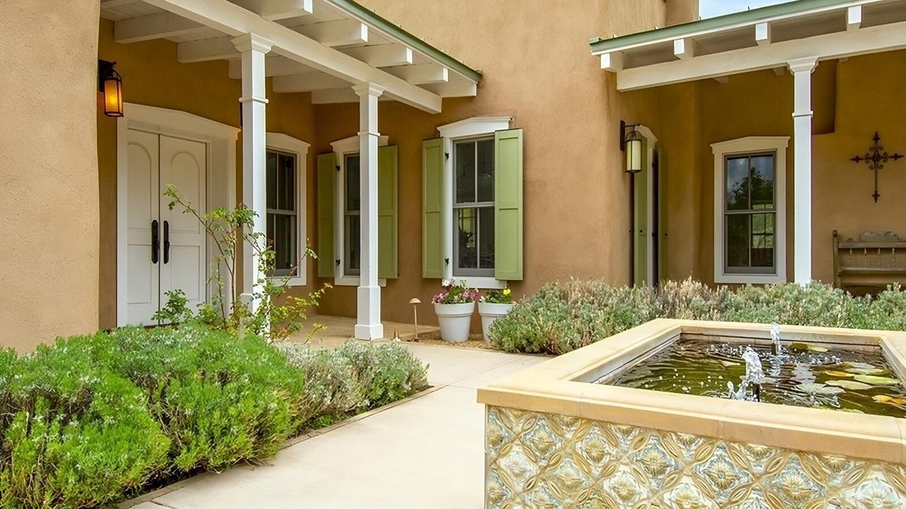 Photo of Patio Balcony in Historic Eastside