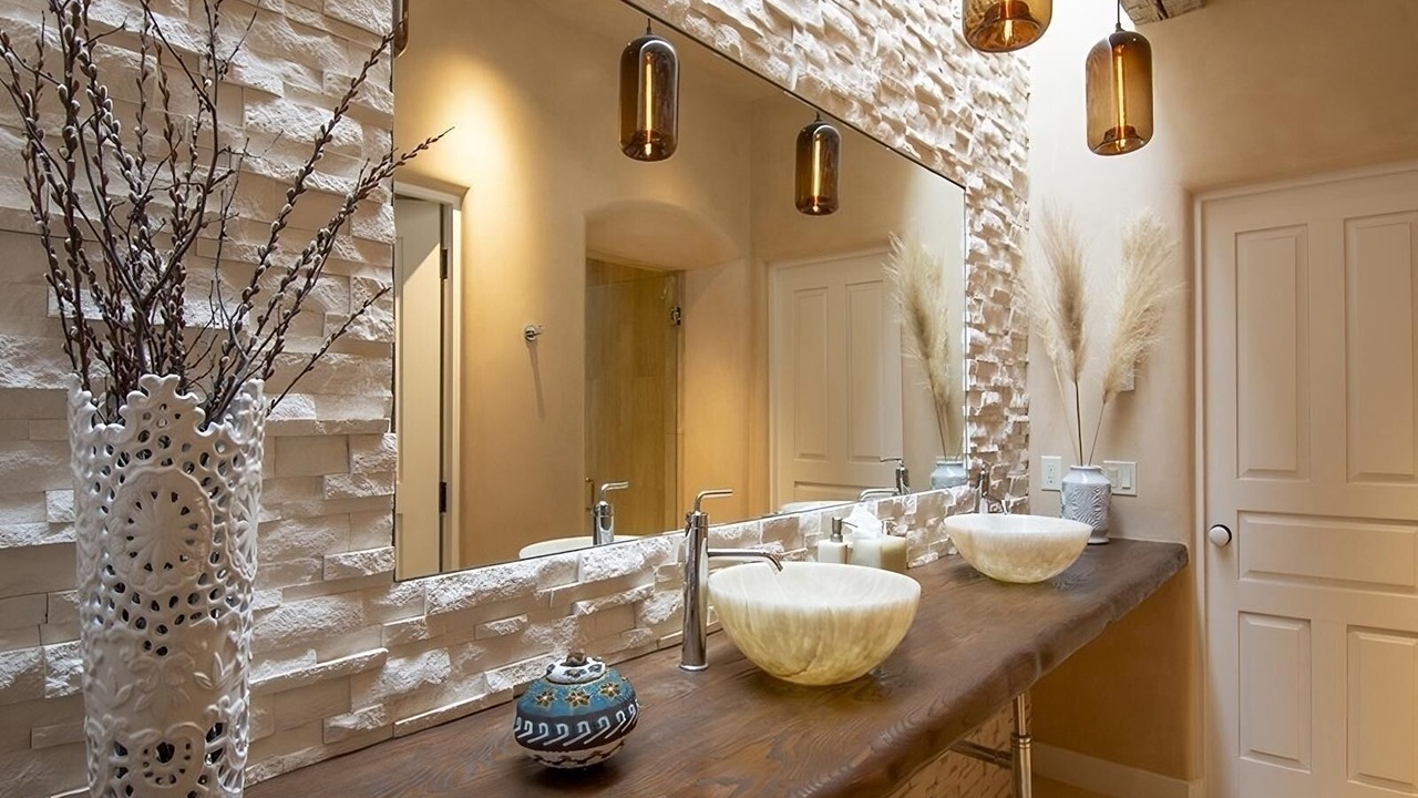 Photo of Bathroom in Historic Eastside