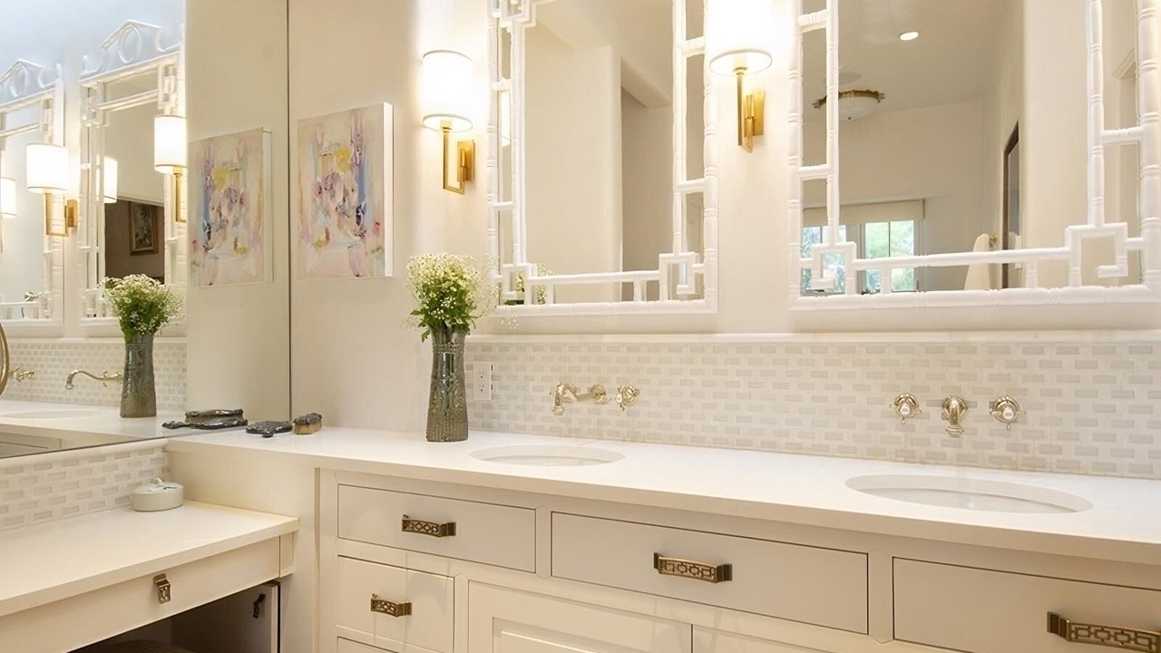 Photo of Bathroom in Historic Eastside