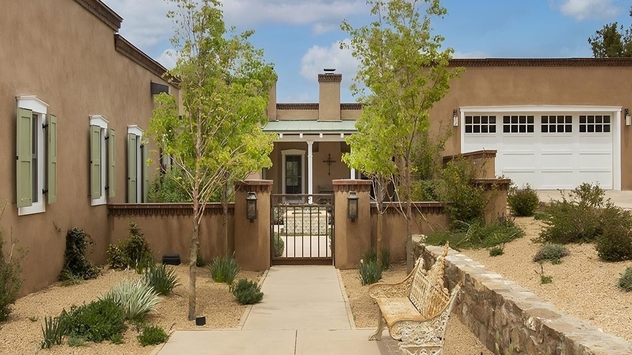 Photo of Patio Balcony in Historic Eastside