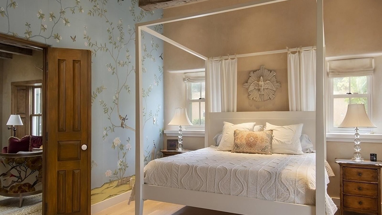 Photo of Bedroom in Historic Eastside