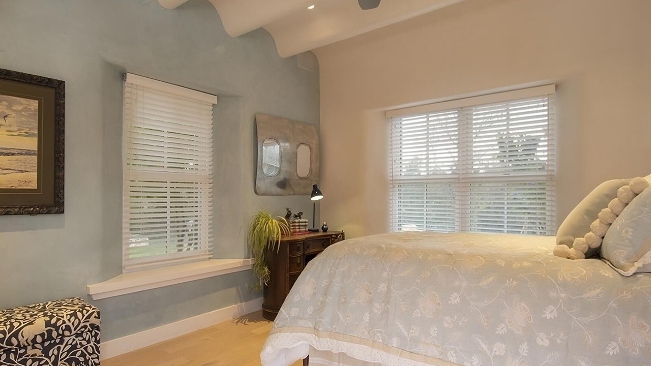 Photo of Bedroom in Historic Eastside