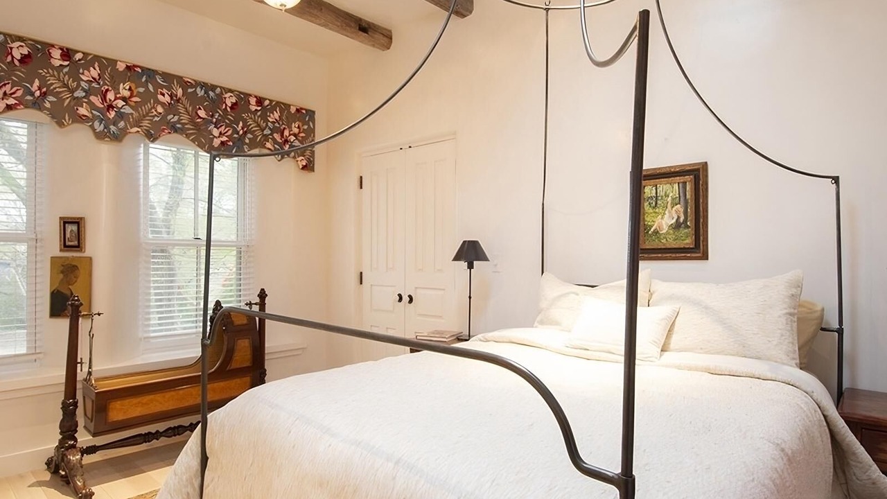 Photo of Bedroom in Historic Eastside