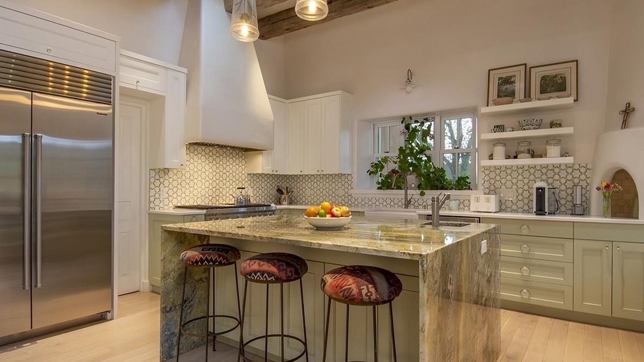 Photo of Kitchen in Historic Eastside