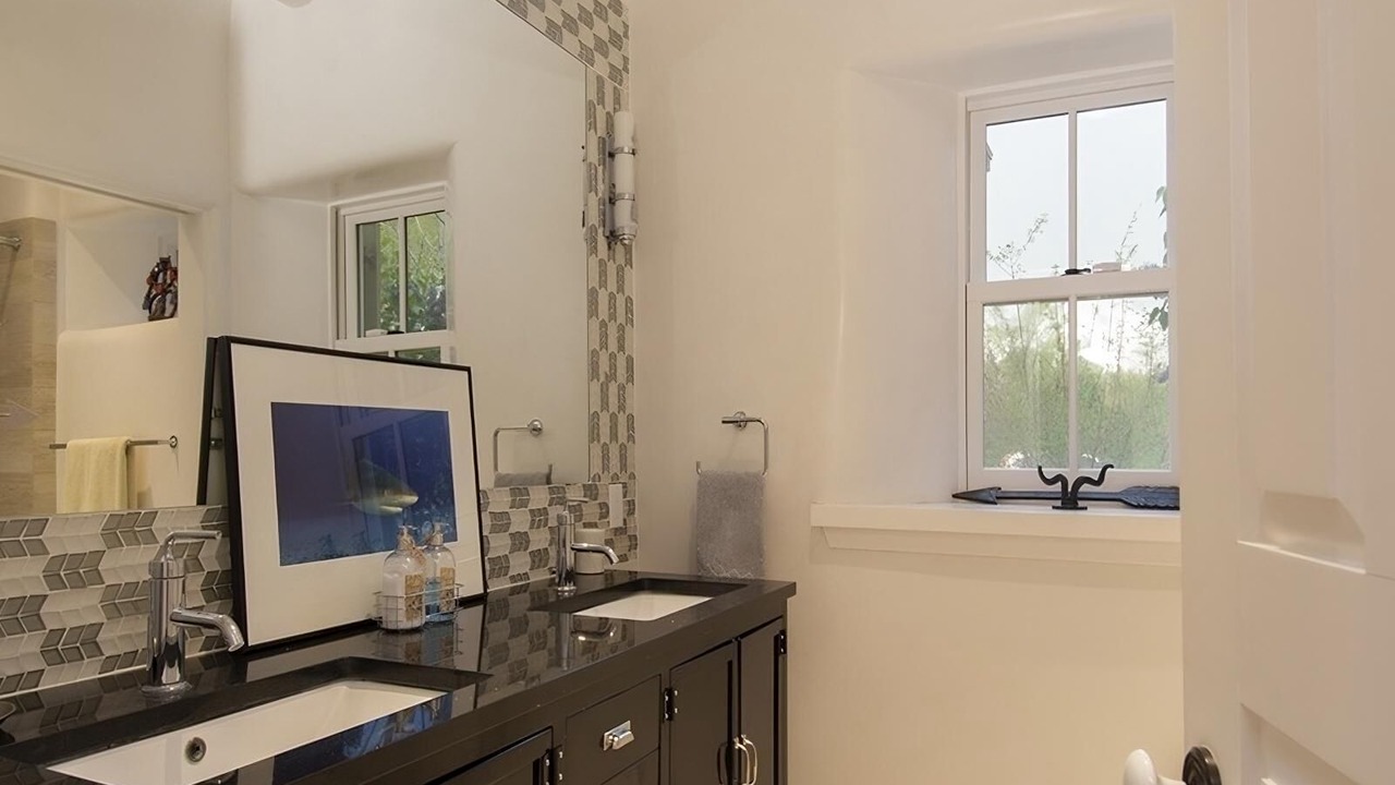 Photo of Bathroom in Historic Eastside