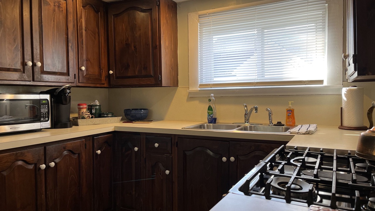 Photo of Kitchen in Old North Columbus