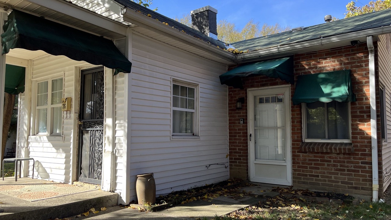 Photo of Outdoor in Old North Columbus