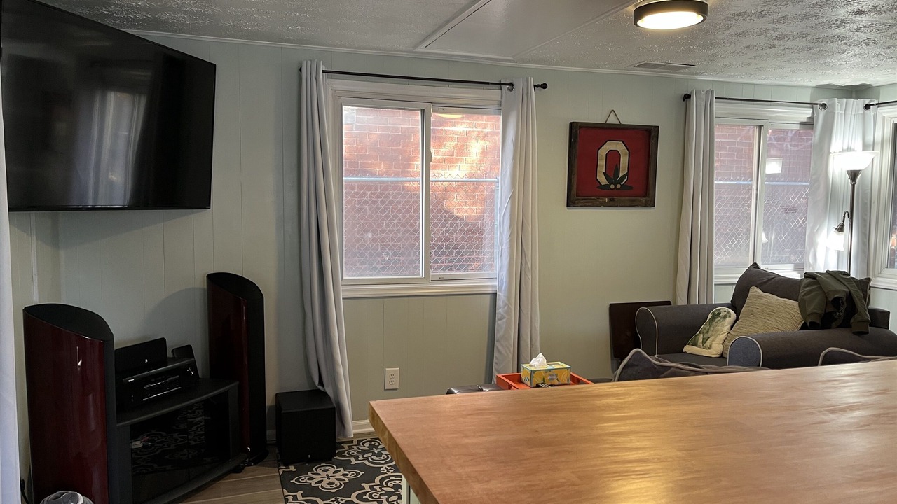 Photo of Livingroom in Old North Columbus