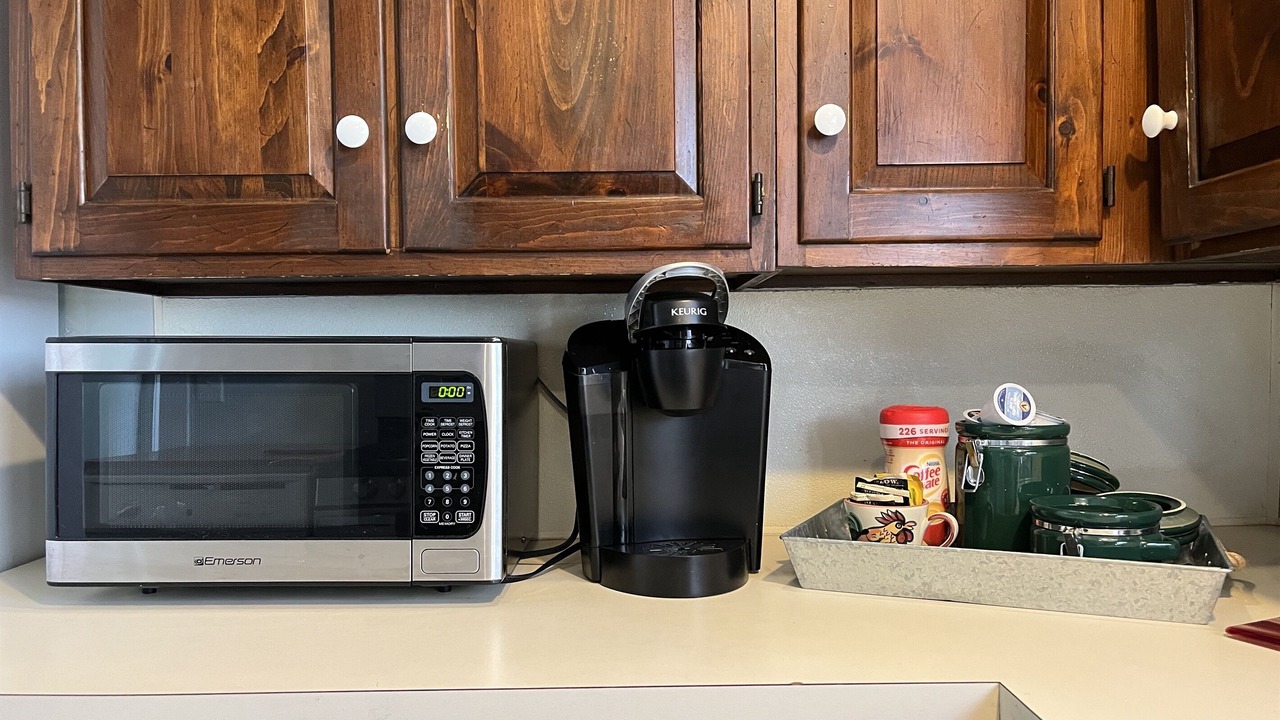 Photo of Kitchen in Old North Columbus