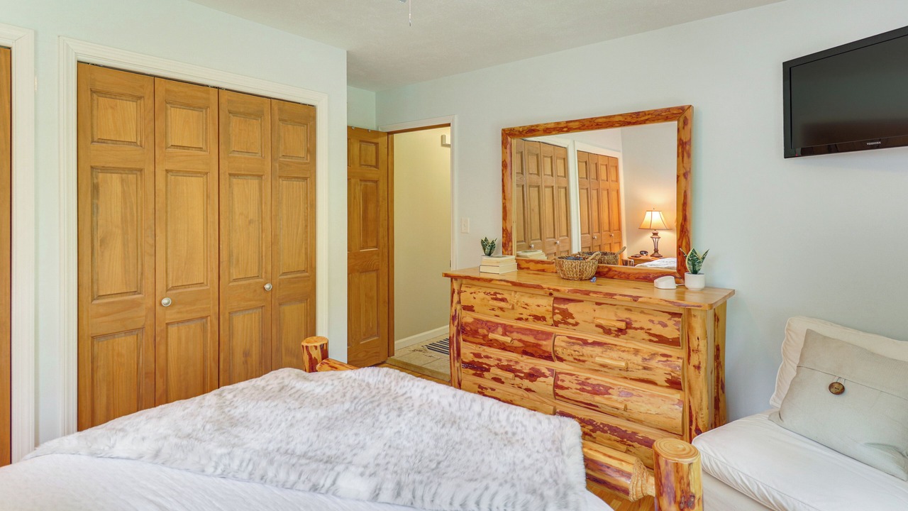 Photo of Bedroom in Alexandria