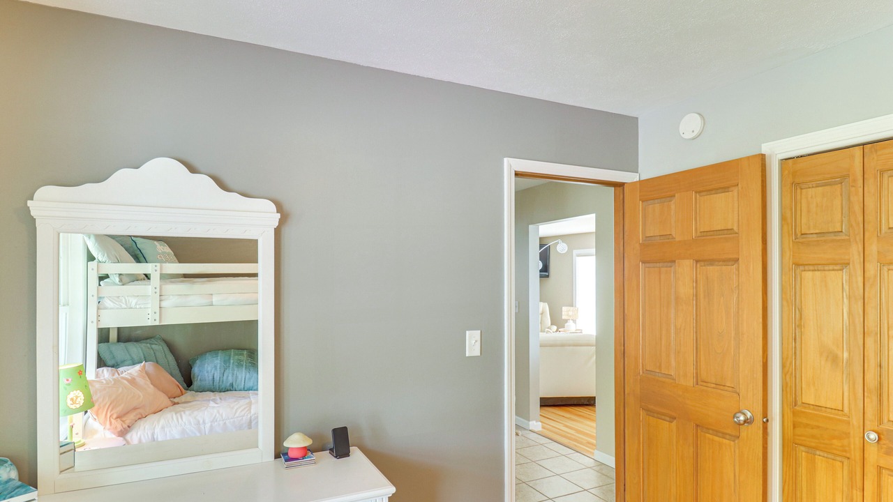 Photo of Bedroom in Alexandria