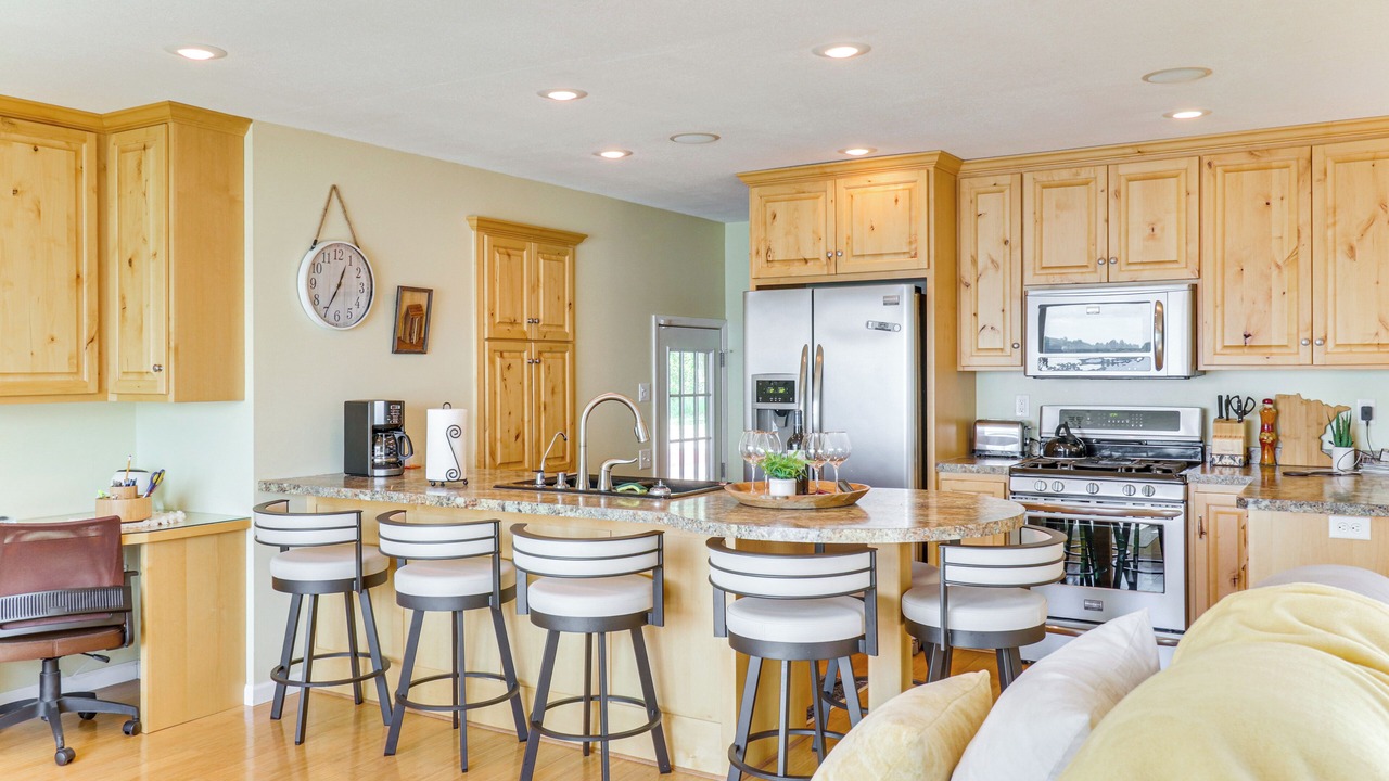 Photo of Kitchen in Alexandria