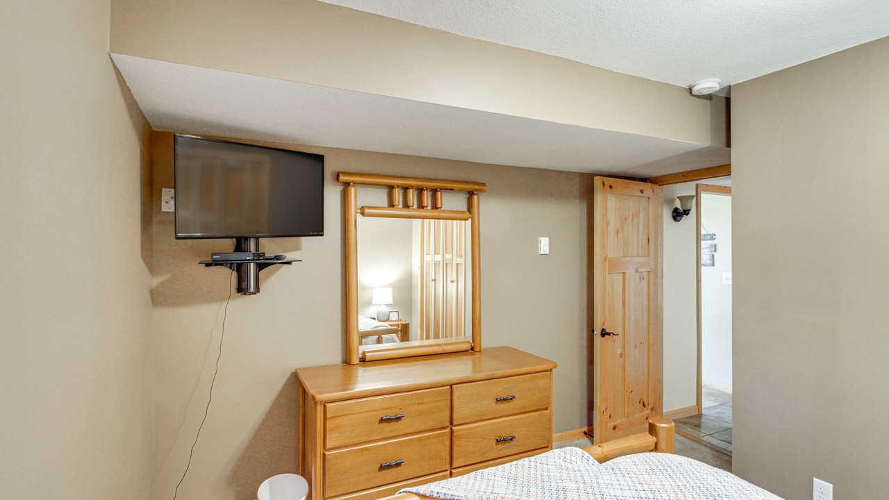 Photo of Bedroom in Alexandria