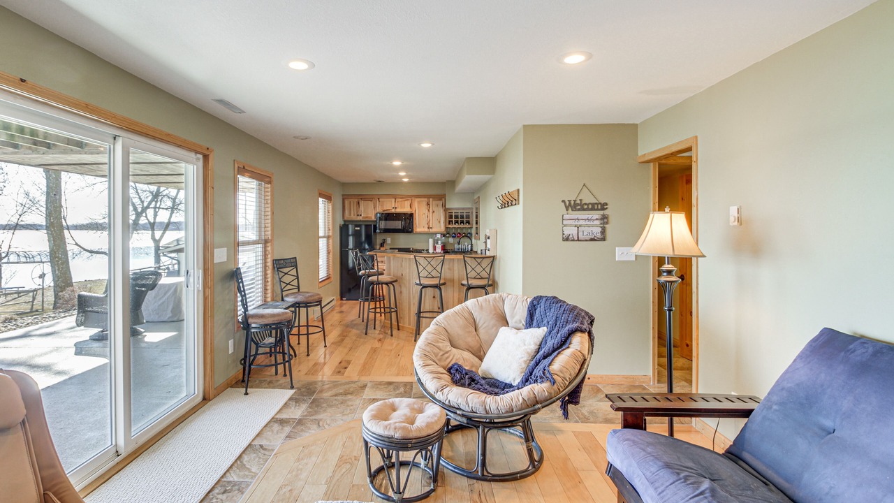 Photo of Livingroom in Alexandria