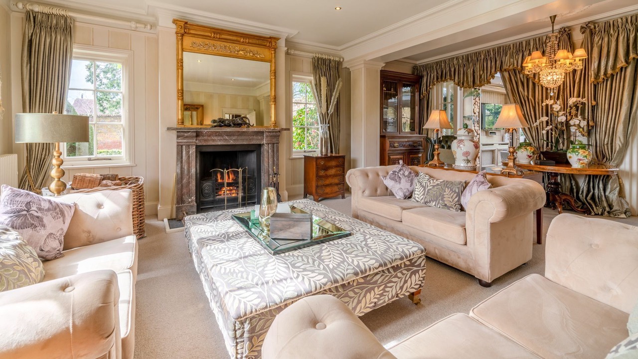 Photo of Bedroom in Grimley