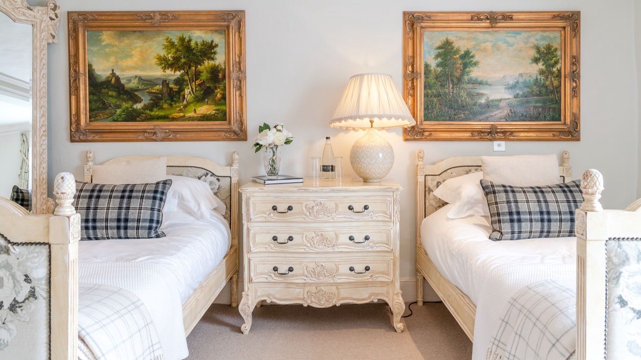 Photo of Bedroom in Grimley