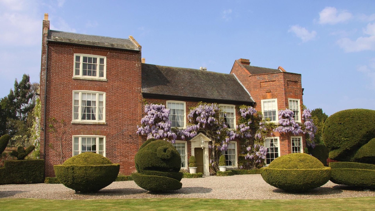 Photo of Outdoor in Grimley