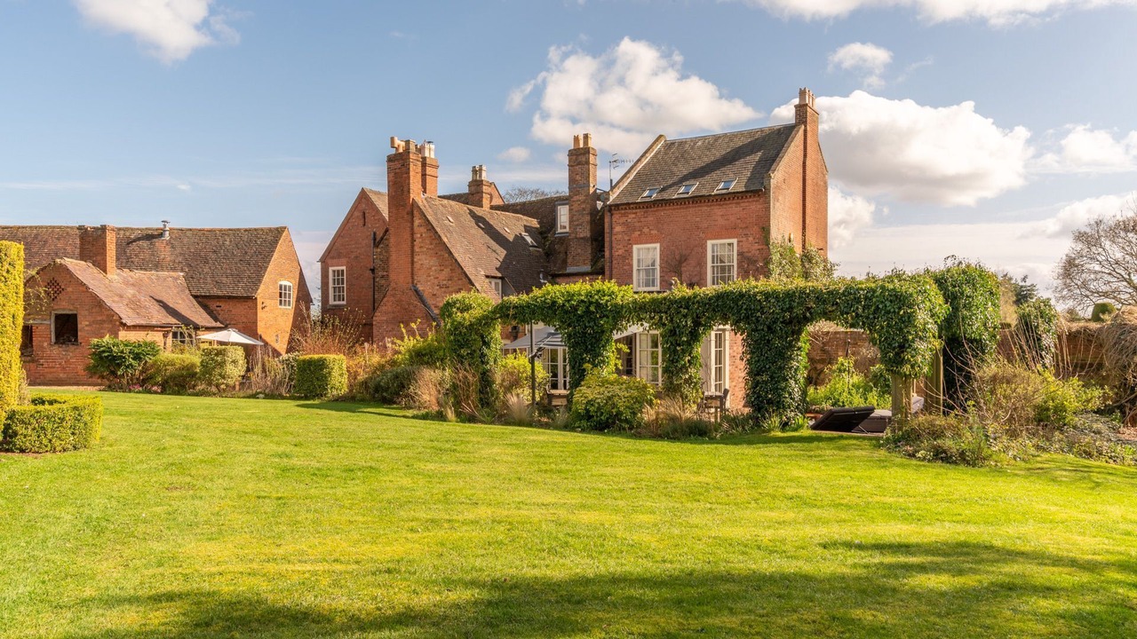 Photo of Outdoor in Grimley