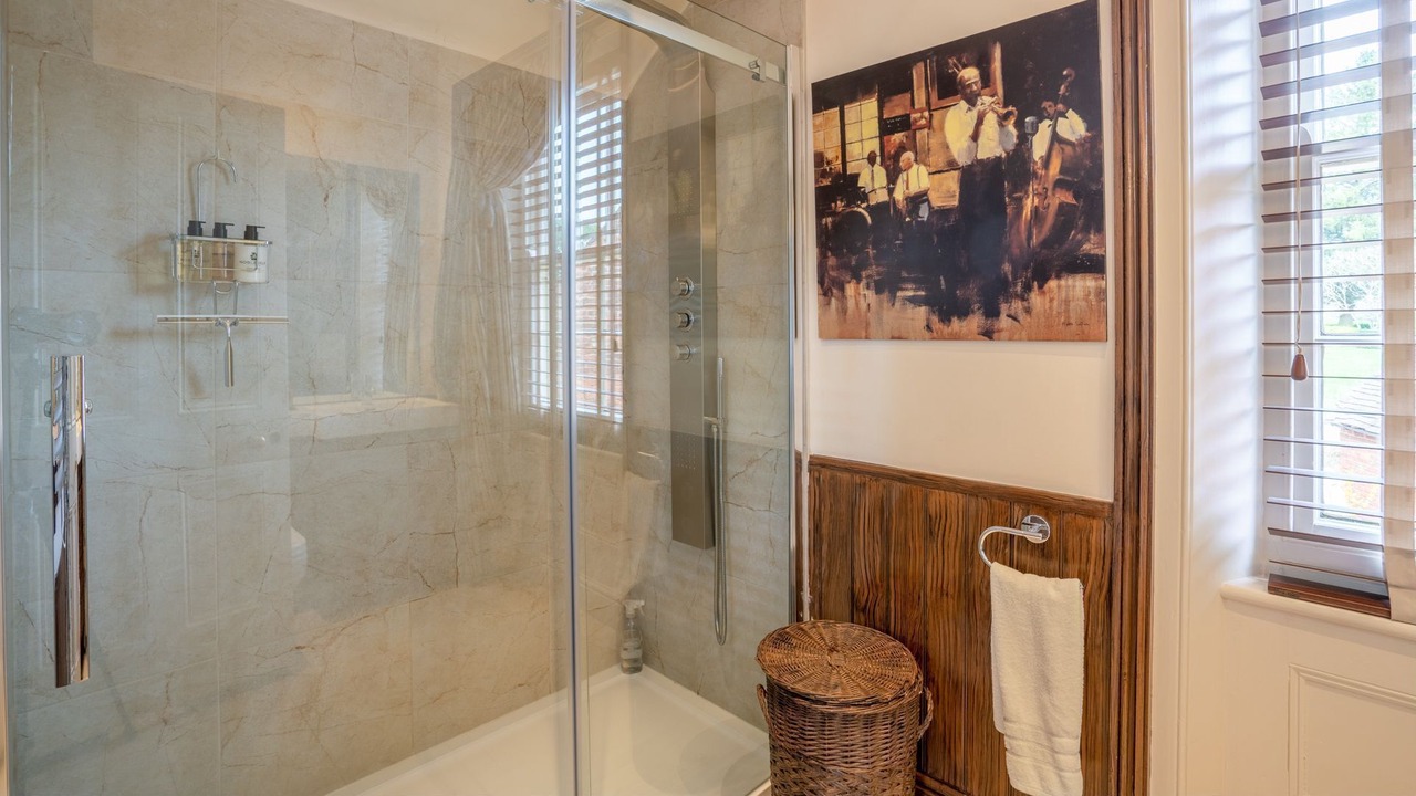 Photo of Bedroom in Grimley