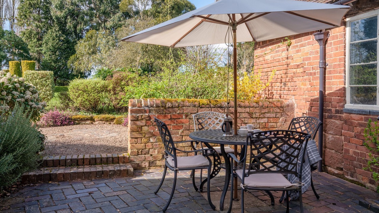 Photo of Outdoor in Grimley