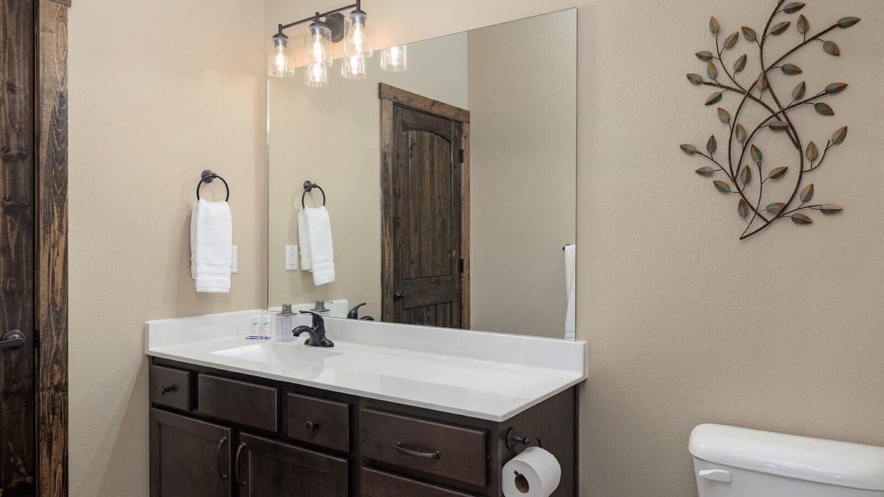 Photo of Bathroom in Indian Point