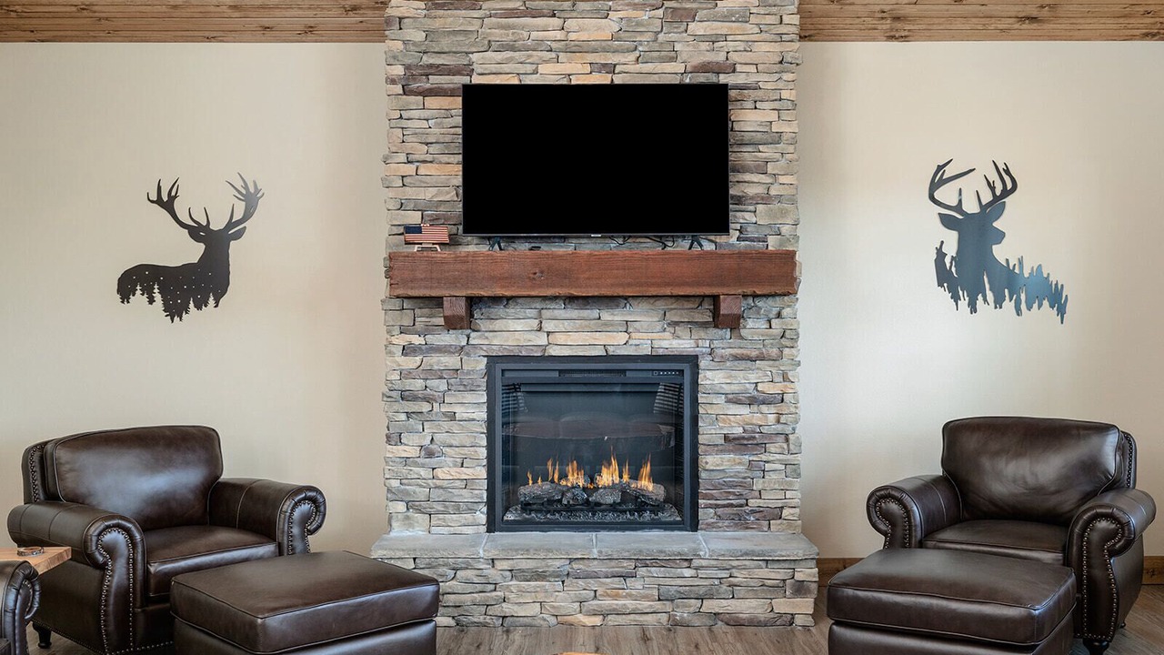 Photo of Livingroom in Indian Point