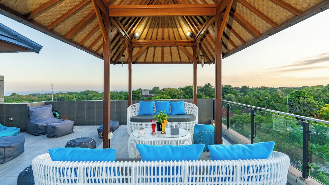 Photo of Patio Balcony in Kampial