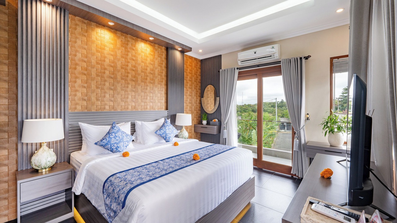 Photo of Bedroom in Kampial