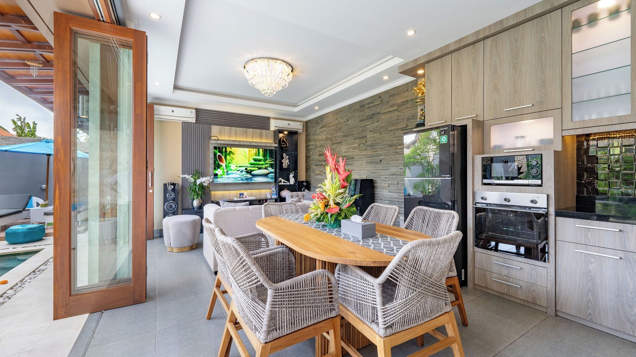 Photo of Livingroom in Kampial