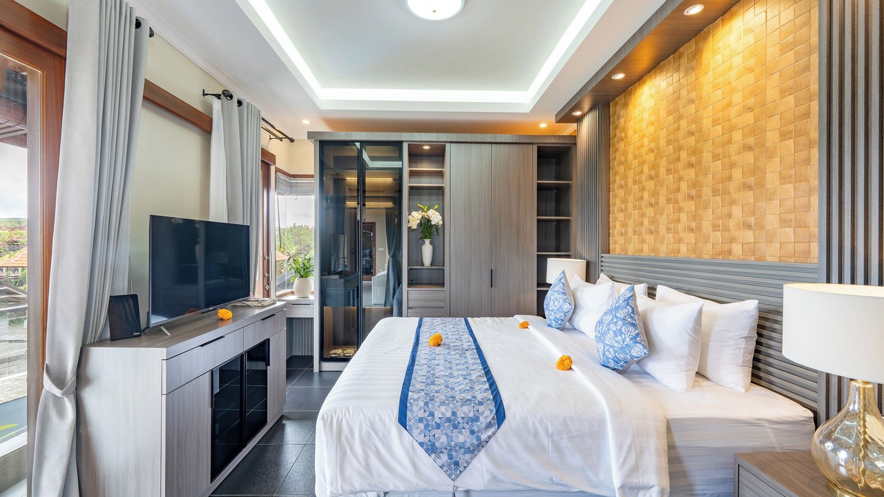 Photo of Bedroom in Kampial