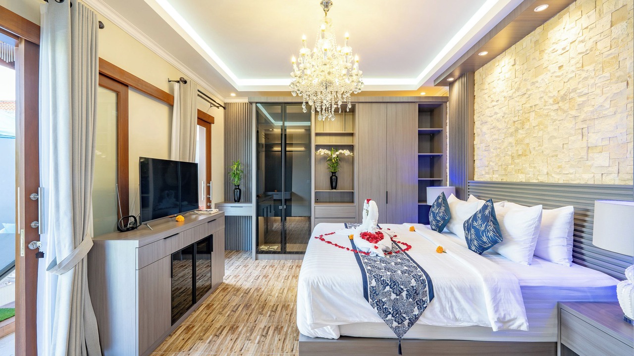 Photo of Bedroom in Kampial