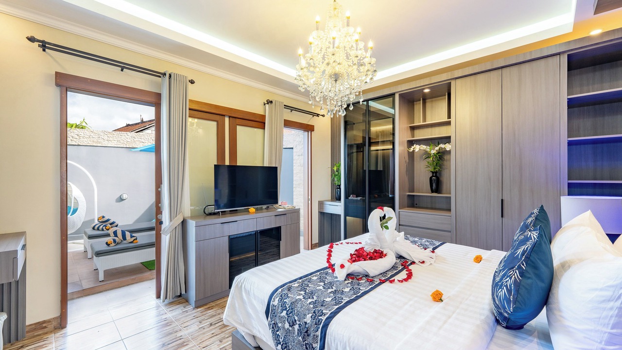 Photo of Bedroom in Kampial