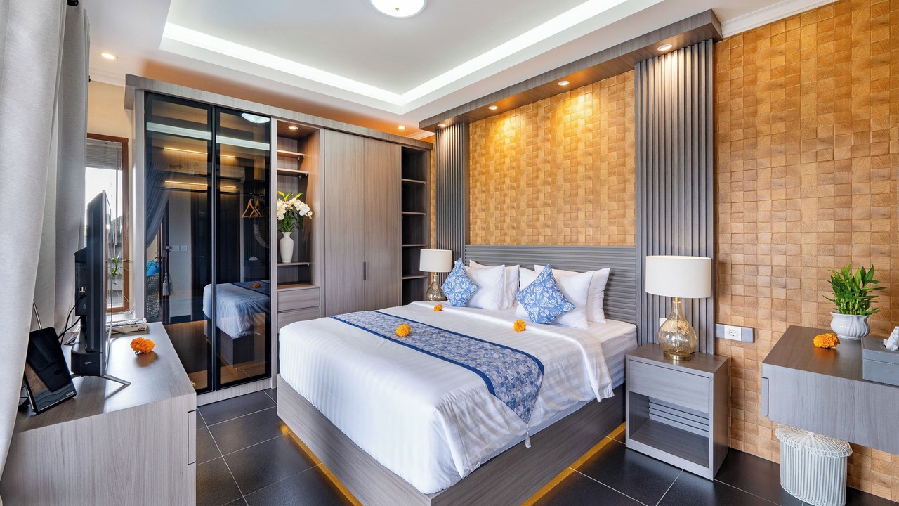 Photo of Bedroom in Kampial