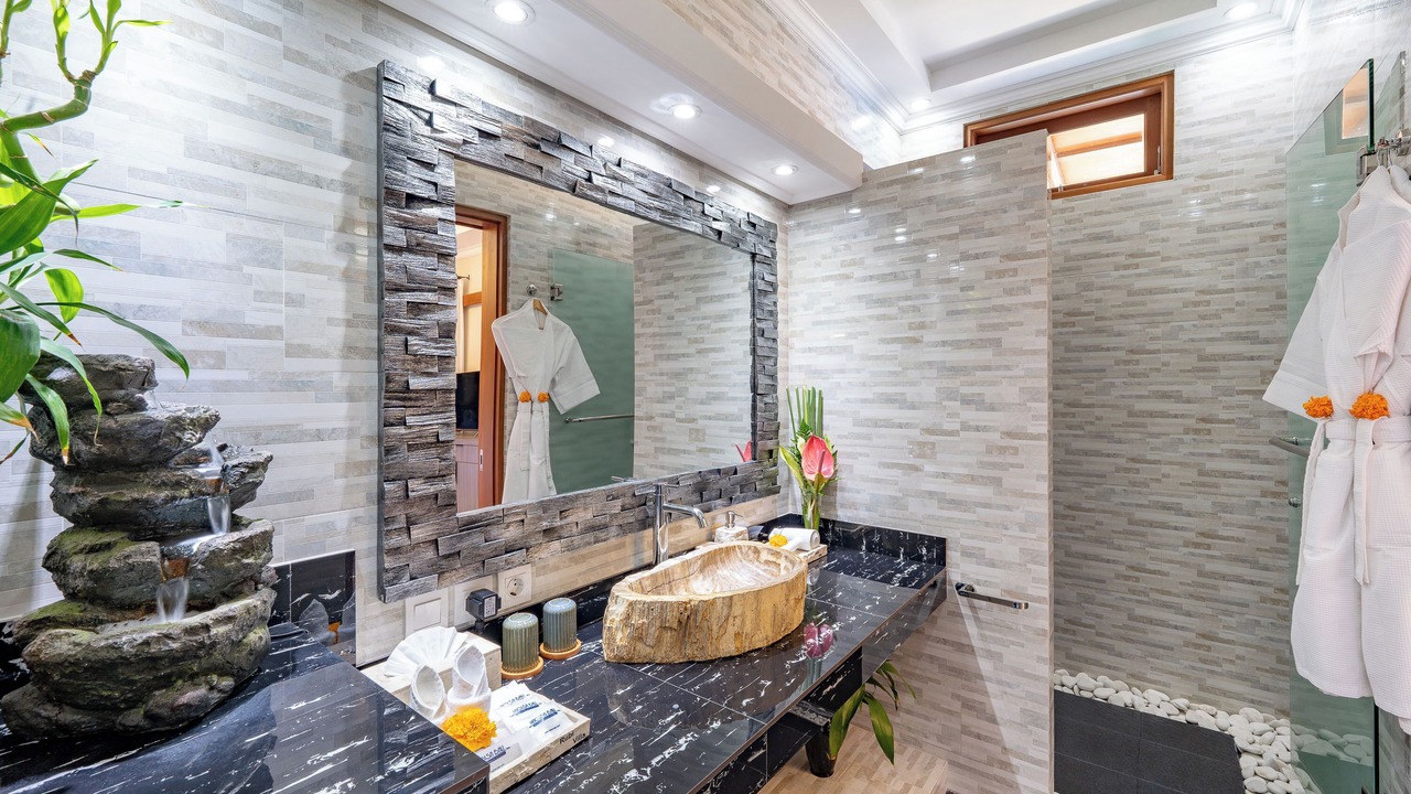 Photo of Bathroom in Kampial