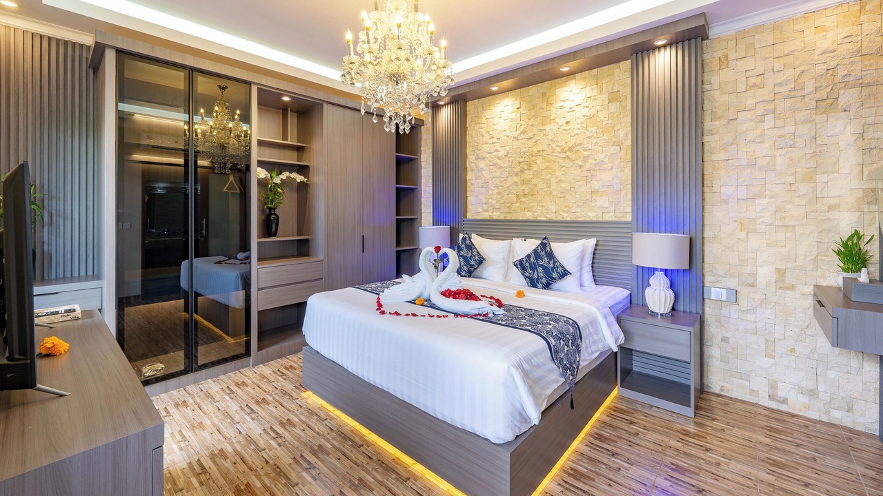 Photo of Bedroom in Kampial