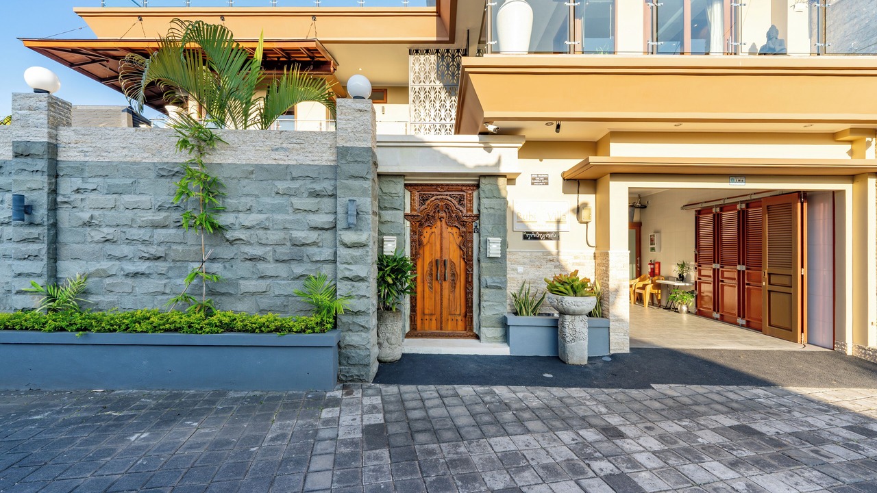 Photo of Outdoor in Kampial