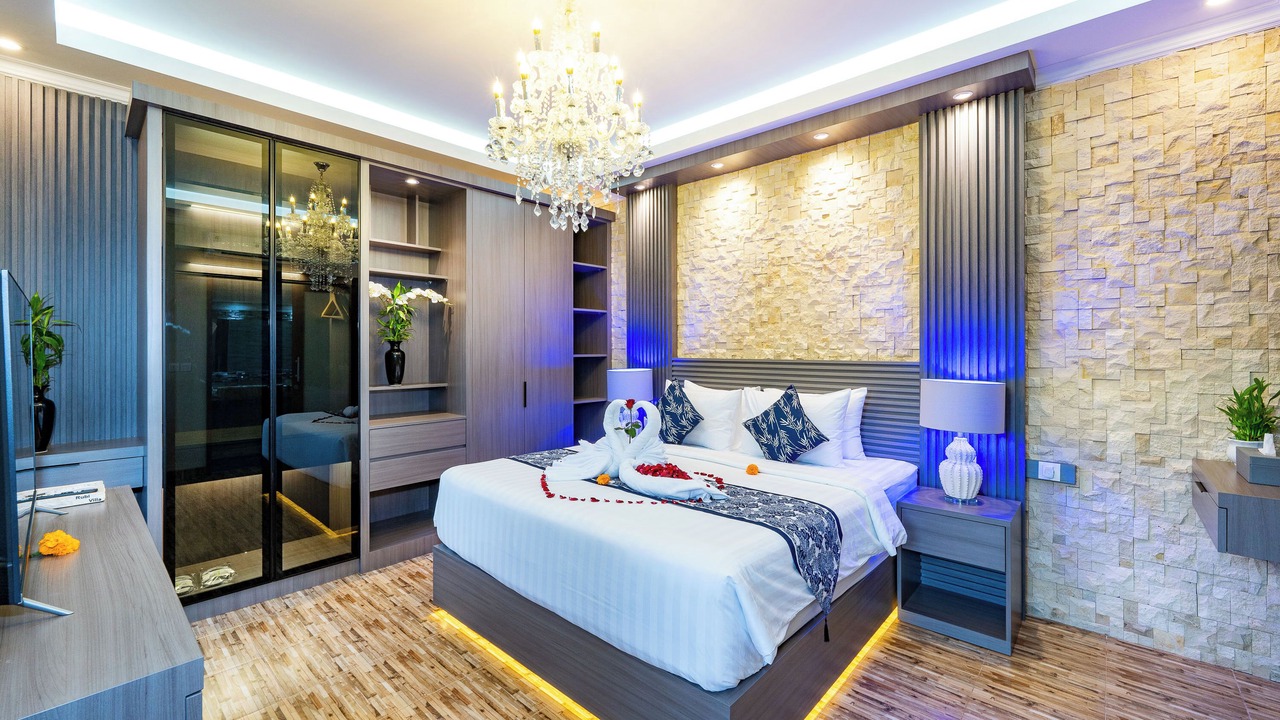 Photo of Bedroom in Kampial