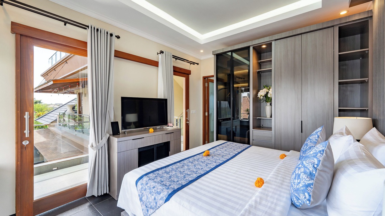 Photo of Bedroom in Kampial