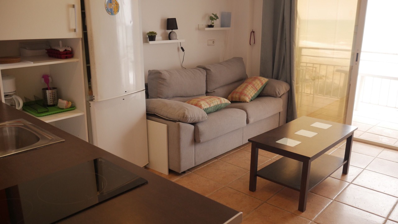Photo of Livingroom in Faro de Cullera