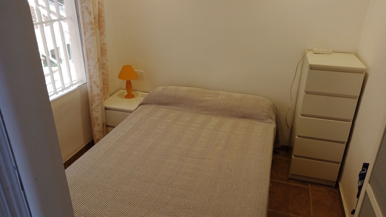 Photo of Bedroom in Faro de Cullera